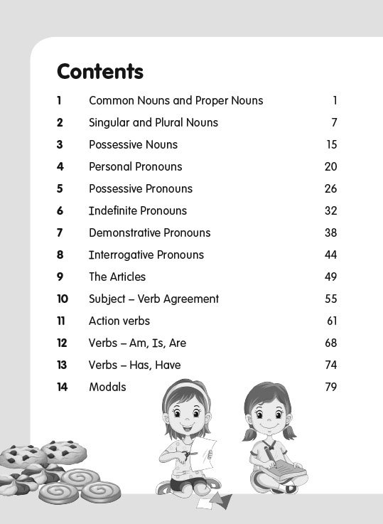 Grammar Tutor Primary 1 [1GMT] – Casco Educational Supply Pte Ltd